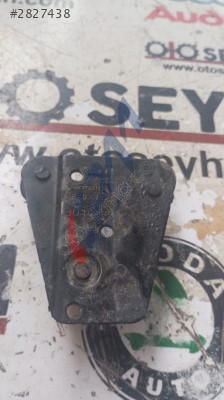 8K0614235 Audi A4 2014 abs beyni bağlantı braketi