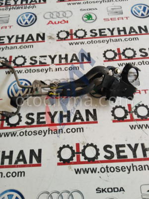 0281006252  227702184R nissan qashqai map sensörü
