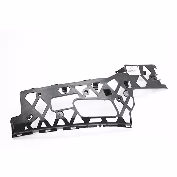 Volkswagen CC Sağ Ön Tampon Braketi 3C8807178