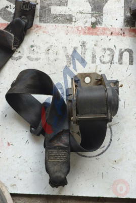 1M0857806 seat leon 2002 arka sağ emniyet kemeri