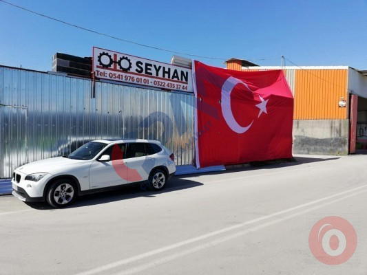 1K5837113 Volkswagen Jetta 2008 sol arka iç açma kolu