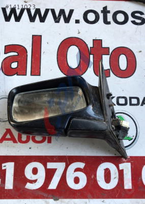 bmw 5.20 E34 sol ayna