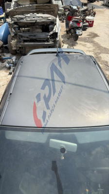 seat cordoba 2001 tavan