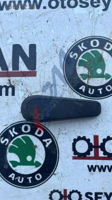 5G0881236 Volkswagen Passat b8.5 b8 golf 7 8 sol ön koltuk bel ayar kolu