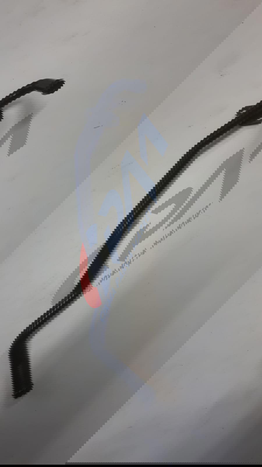 Mazda e2200 devirdaim borusu