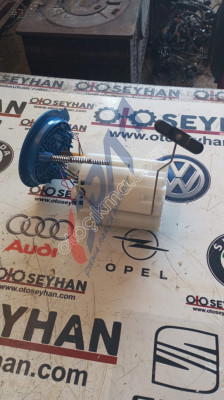 5WA919051A skoda Octavia 2021 1.5 TSİ yakıt şamandırası