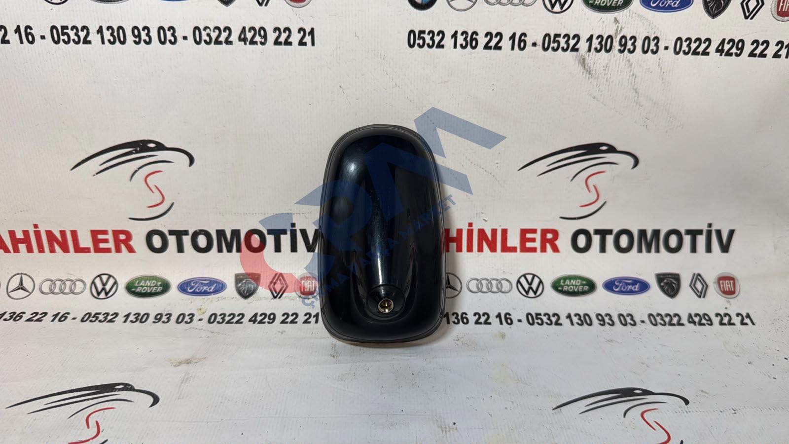 2018 2026 SEAT Ibiza  Tavan Anten Anten Kaidesi OEM: 6C0035501P