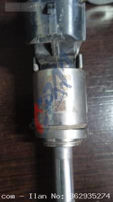 Mazda 3 Benzin Enjektör 1.5 Motor