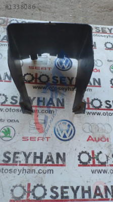 1K0915335C vw passat b6 jetta golf a3 akü yan kapağı
