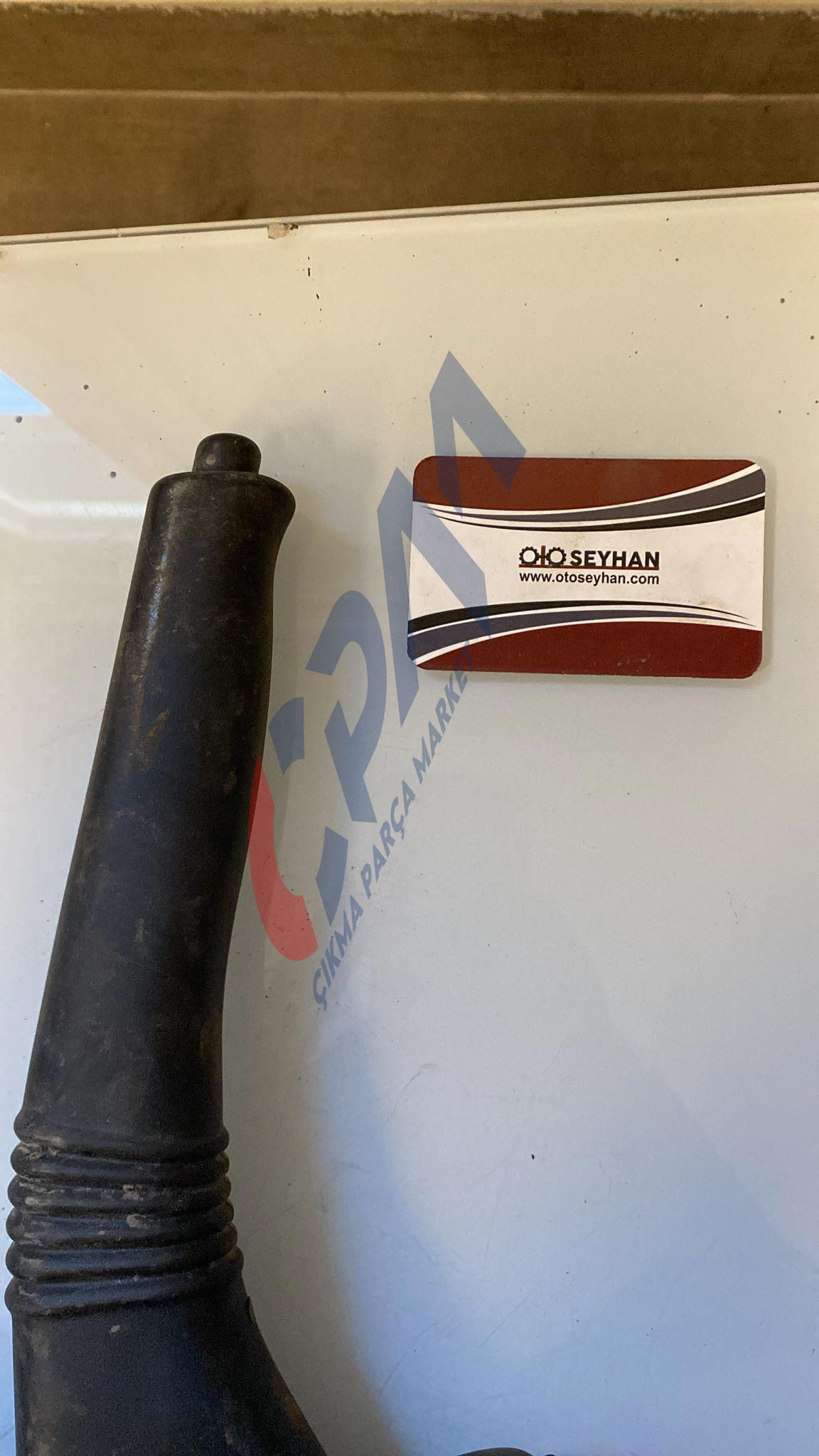 360108002R dacia lodgy el fren tabancası