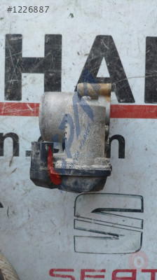 03C133062T vag grubu 1.4 cgg motor gaz kelebeği ve boğazı