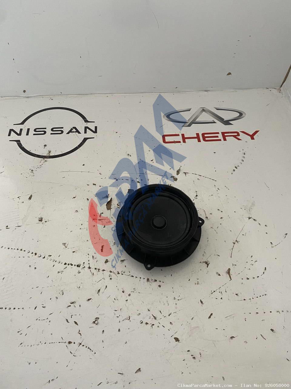 2022 2024 Chery Tiggo 8 pro Hoparlör 703000296AA