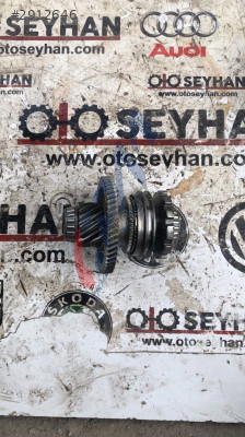 OAM311242 Dsg şanzıman grup dişlisi