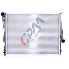 BMW 3 SERISI E46 M43 N40 N42 N45 SU RADYATÖRÜ 17119071517