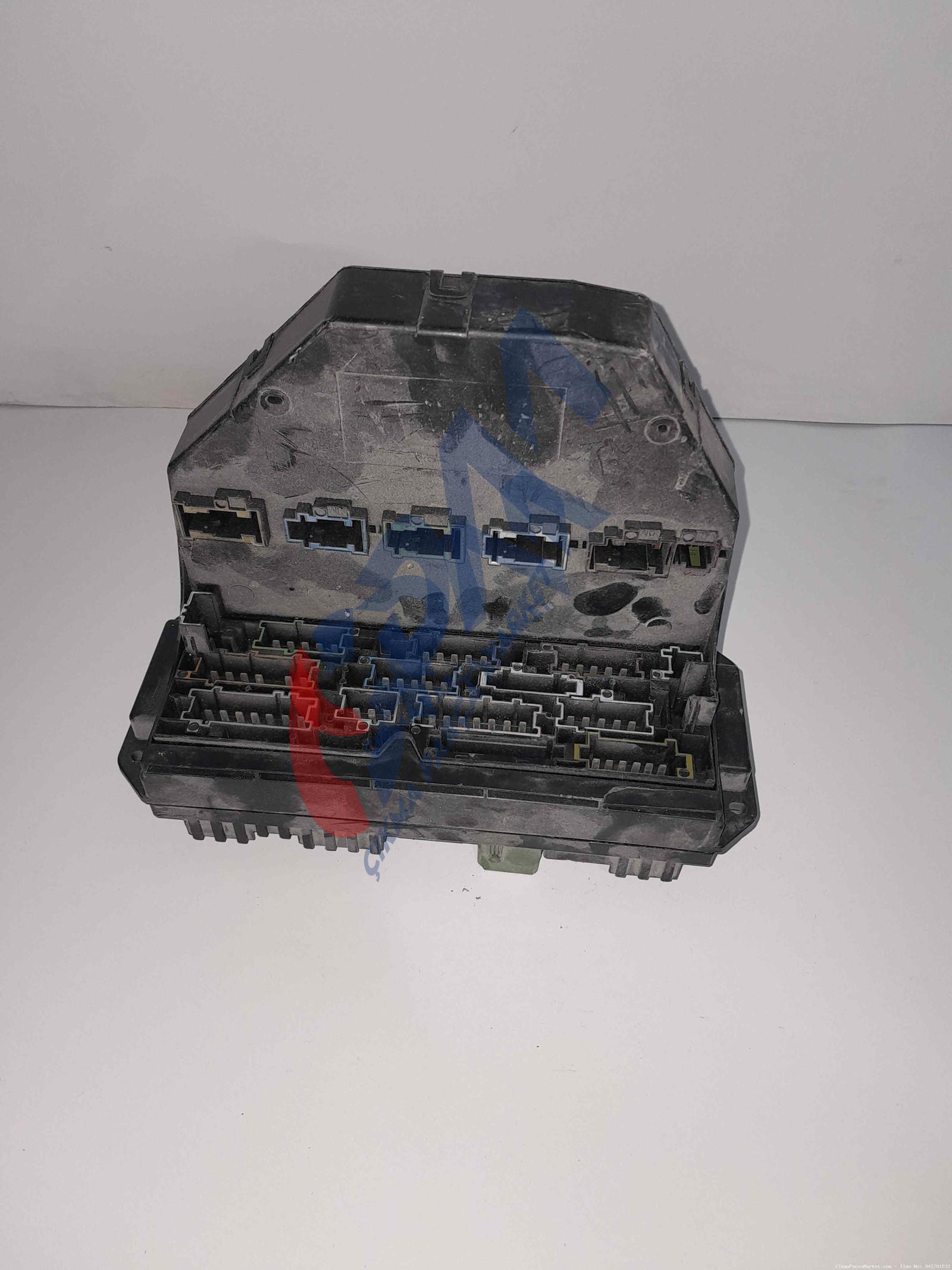 Mercedes E Serisi Sam Beyni A2129009025