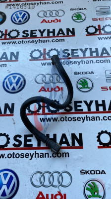 toyota yaris 1.33 yakıt hortumu