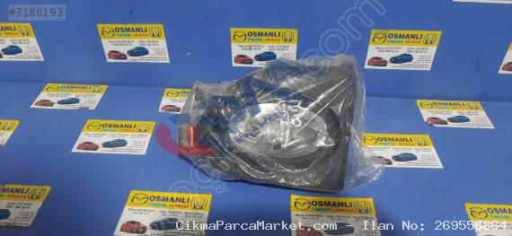 2001 2005 Honda Accord Sis Farı