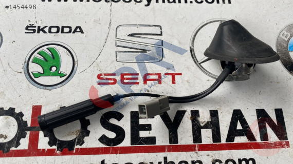 28216 BA000 nissan primera 2007 anten yuvası