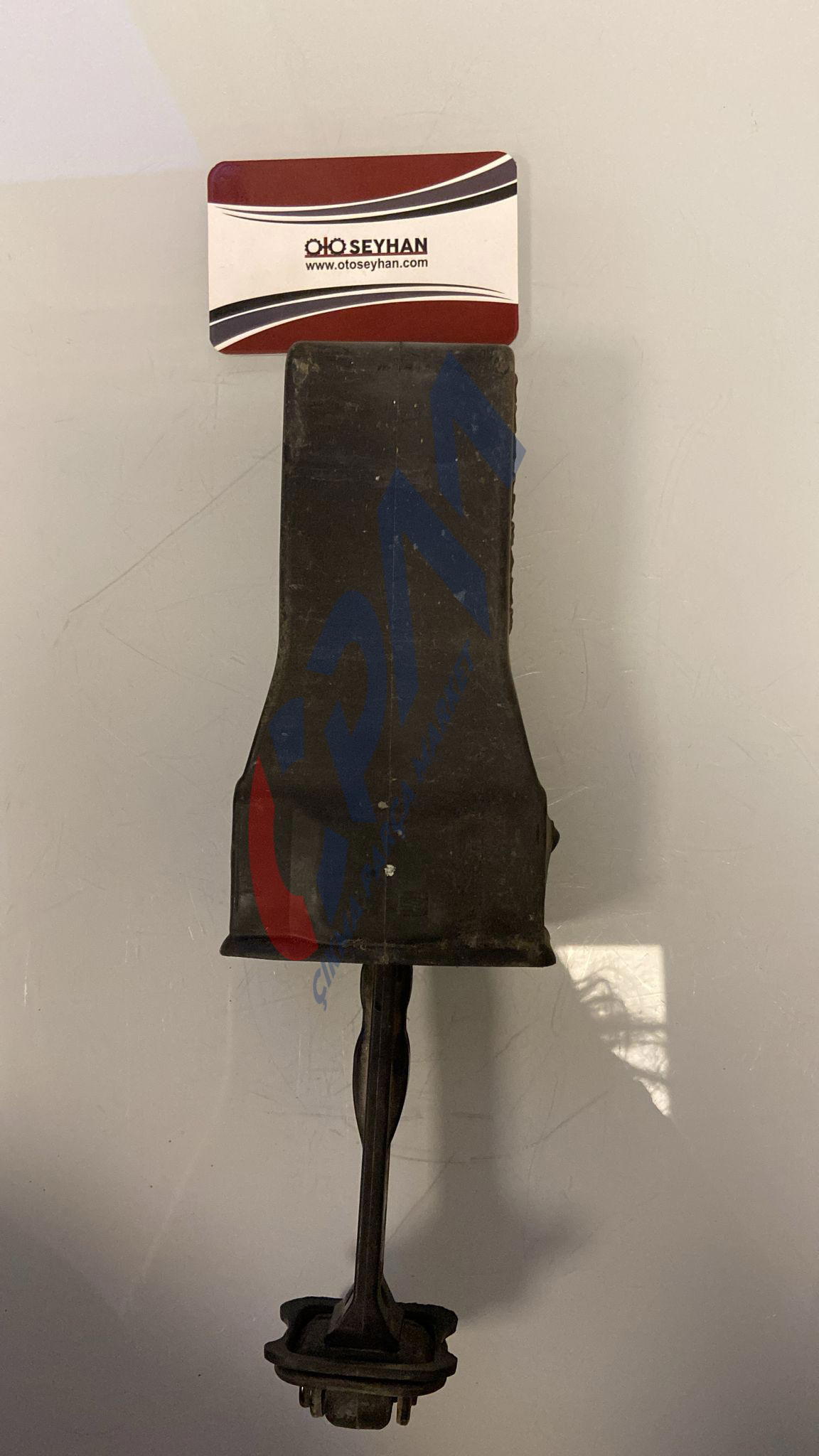 6J4839249B Seat İbiza sağ sol arka uyumlu kapı gergisi