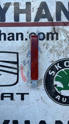 5K0962132B Volkswagen skoda audi seat passat b8.5 b8 anahtarsız çalıştırma modülü