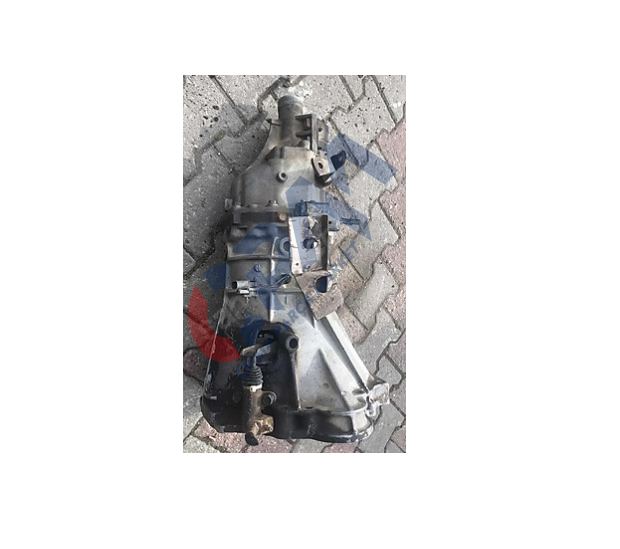 NİSSAN VANETTA ÇIKMA ORJİNAL ŞANZUMAN TEL:05326000379