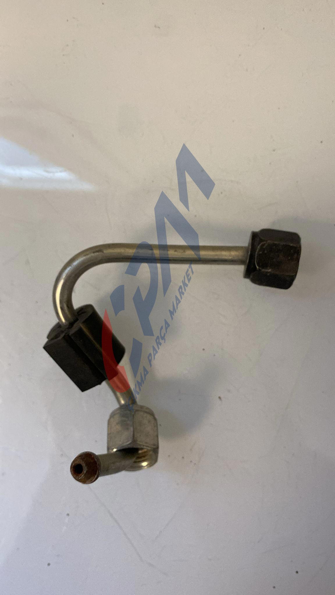 303DV150 volkswagen golf 7 cxx rail borusu mazot rekoru