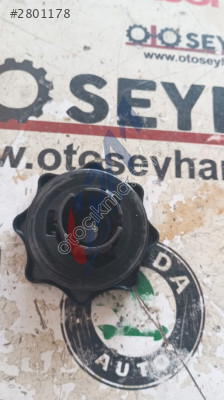 Audi A4 2014 stepne sabitleme somunu