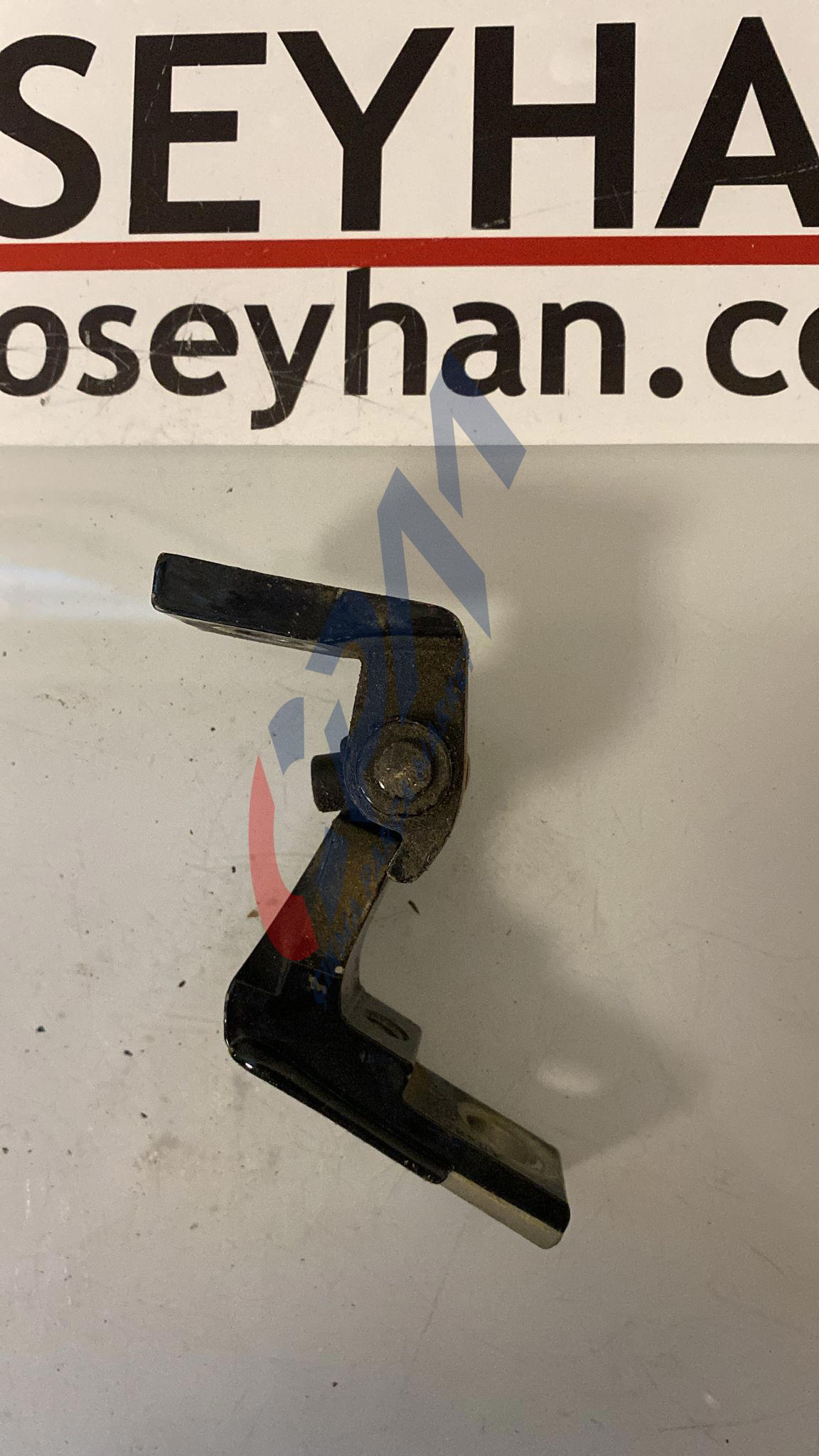 6X0831401H A046573 Audi A3 2008 sol ön kapı üst menteşesi