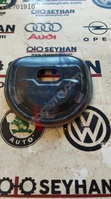 5Q0803961D golf 8 yakıt şamandırası üst kapağı