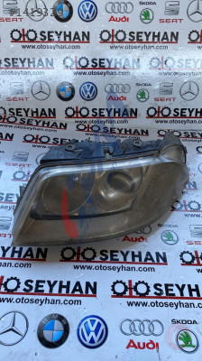 3B0941015AN volkswagen passat b5 ön sol far