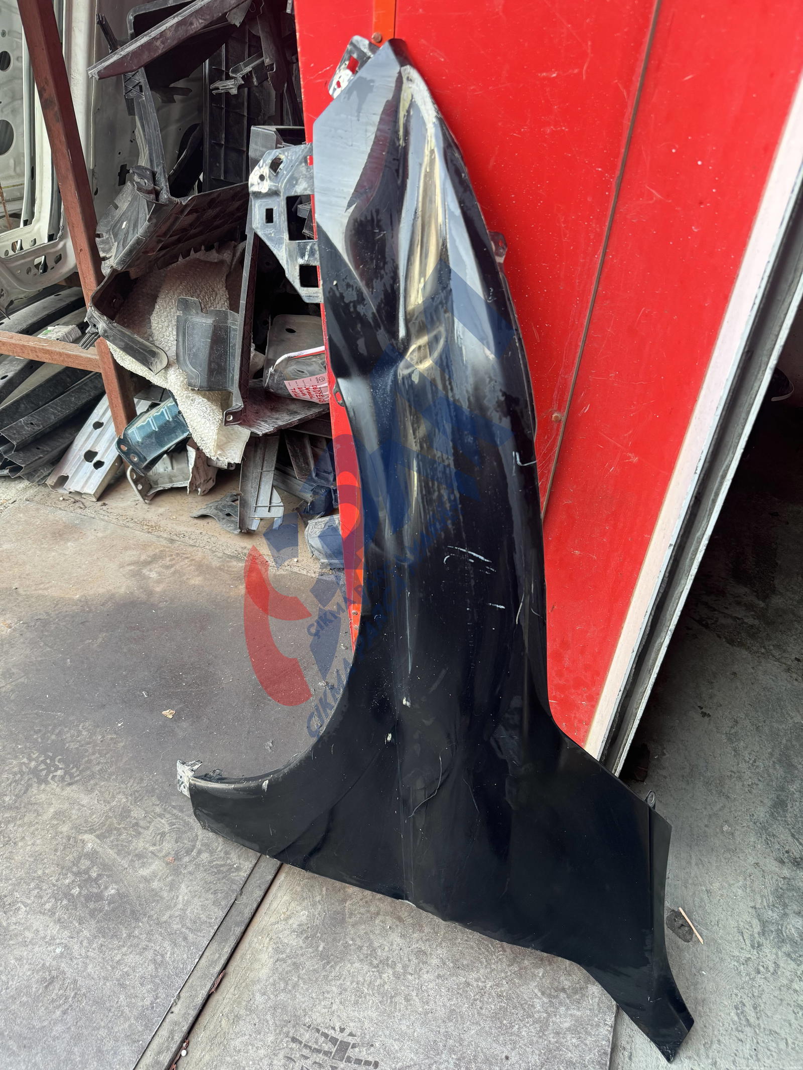 2016 2021 Honda Civic Fc5 Çıkma Orjinal Sol Ön Çamurluk