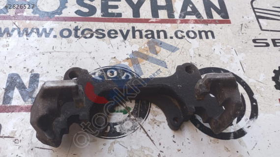 Audi A4 2014 ön fren kaliper çene