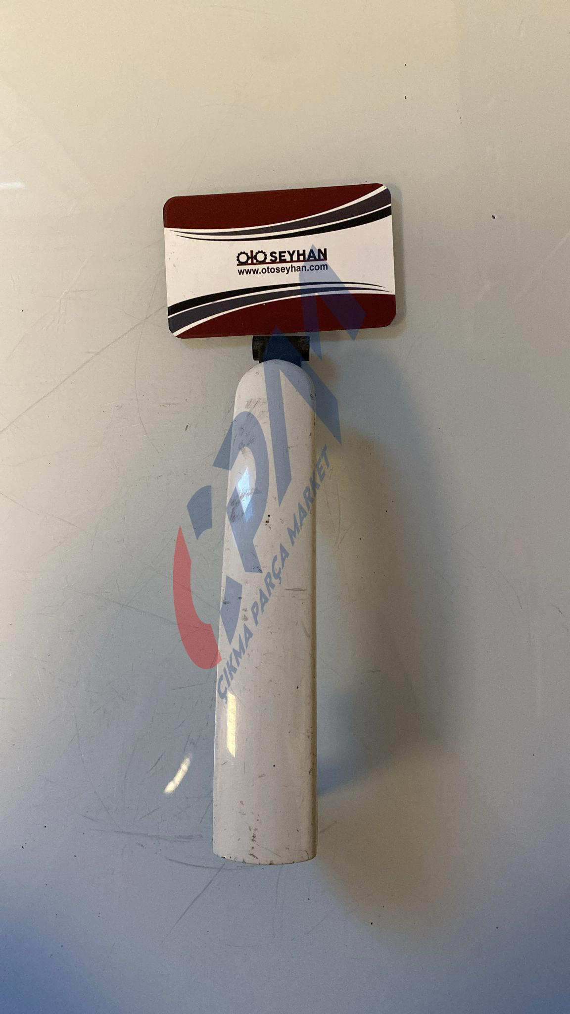 5N0837205M seat toledo fabia 2012 19 sol ön kapı dış açma kolu