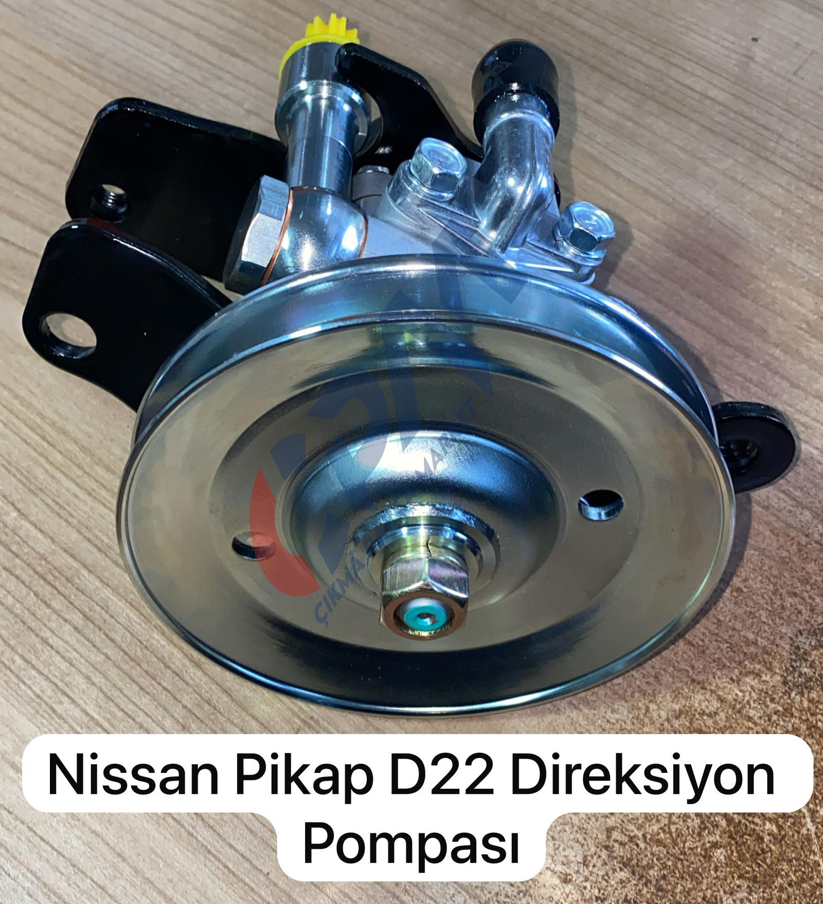 NİSSAN PİKAP D22 DİREKSİYON POMPASI TEL:05326000379