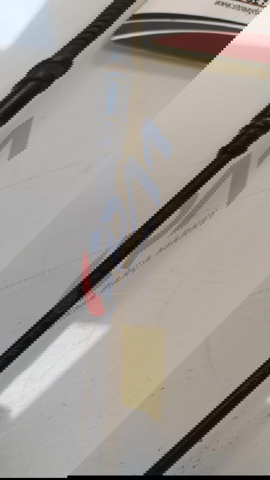 510837017B passat b8 ön sağ kapı dış açma kolu halatı