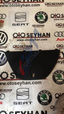 13307343 Opel Corsa d bagaj paneli sağ trim kapağı