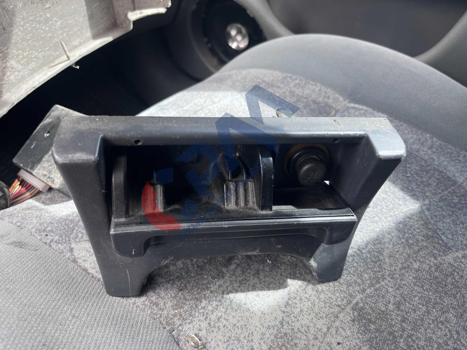 Renault Laguna 1 Küllük