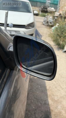 seat cordoba 2001 sağ kapı elektrikli dikiz aynası