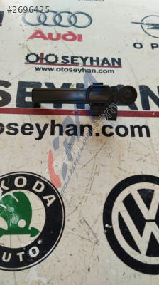 5e4880397 Skoda Octavia 2021 torpido kapağı yavaslaticisi