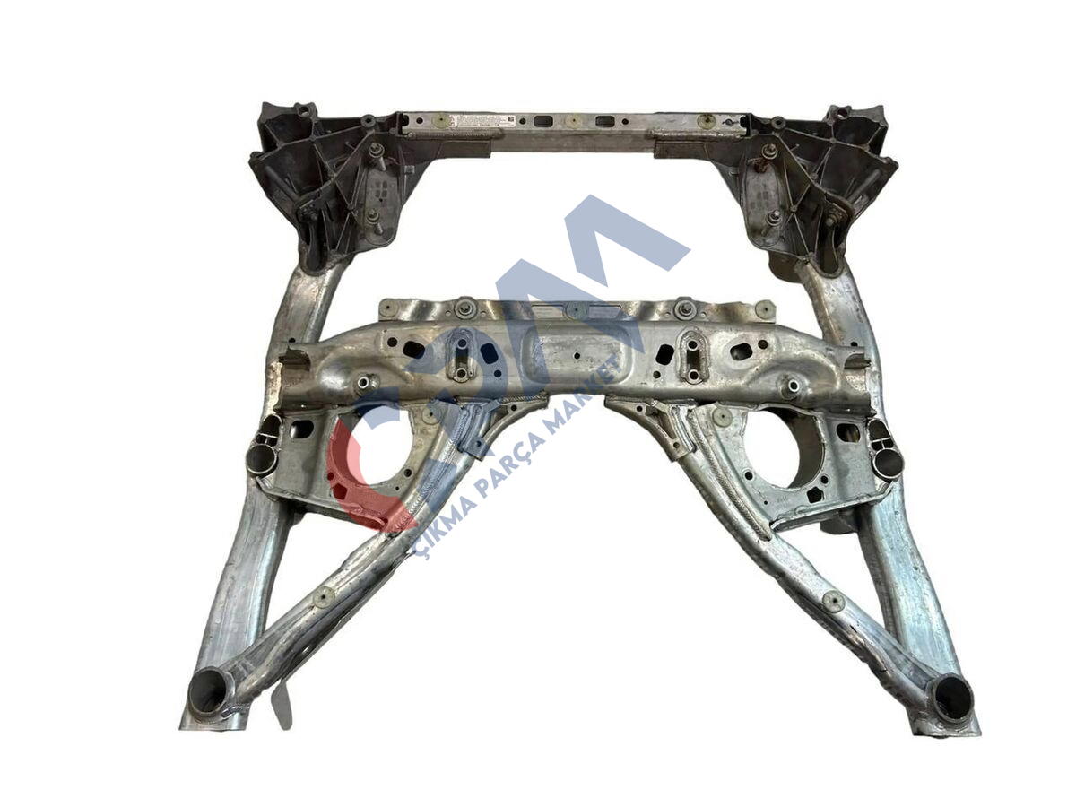 BMW ÇIKMA G30 ÖN TRAVERS