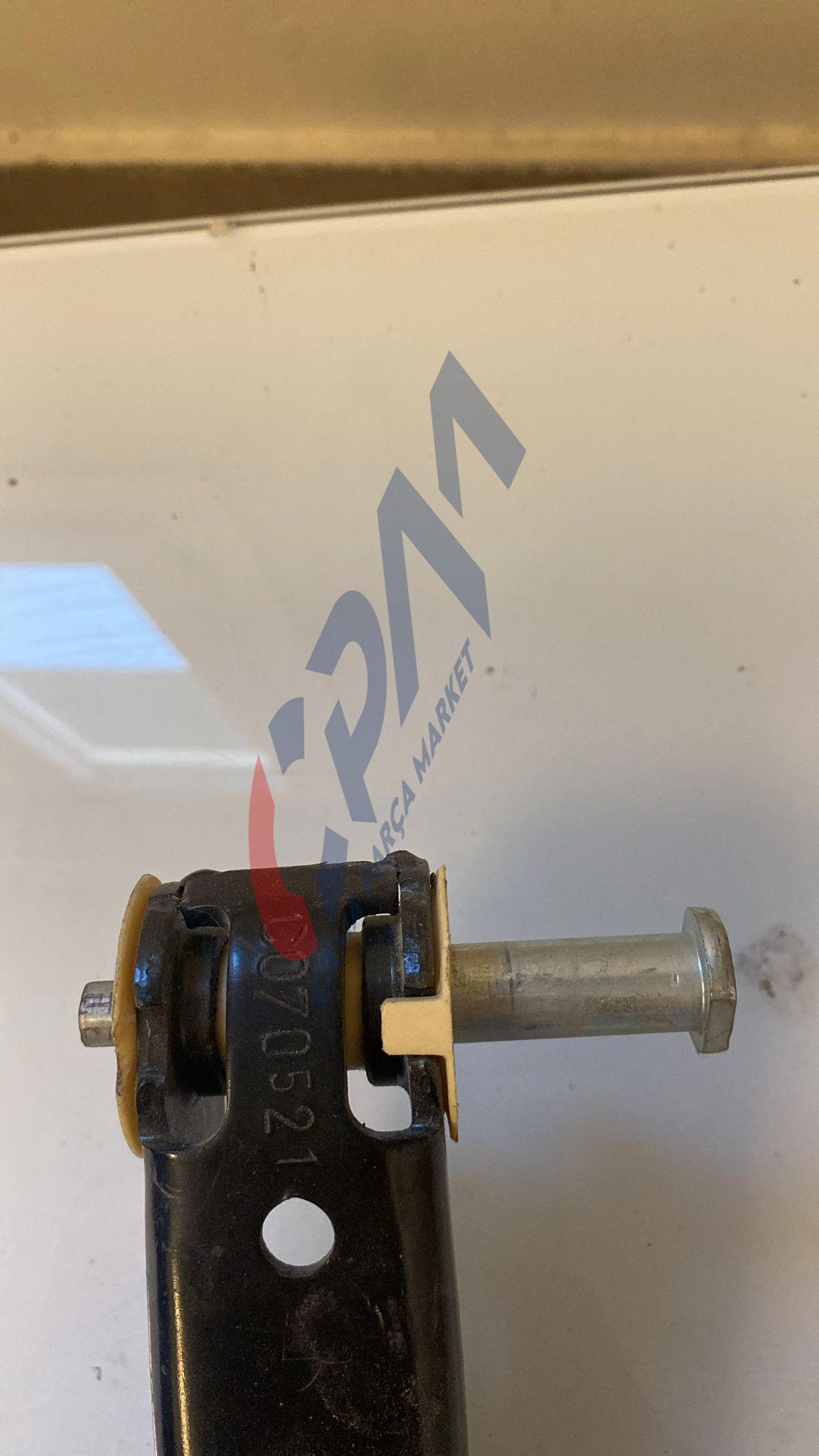 skoda kamiq 2021 otomatik fren pedalı