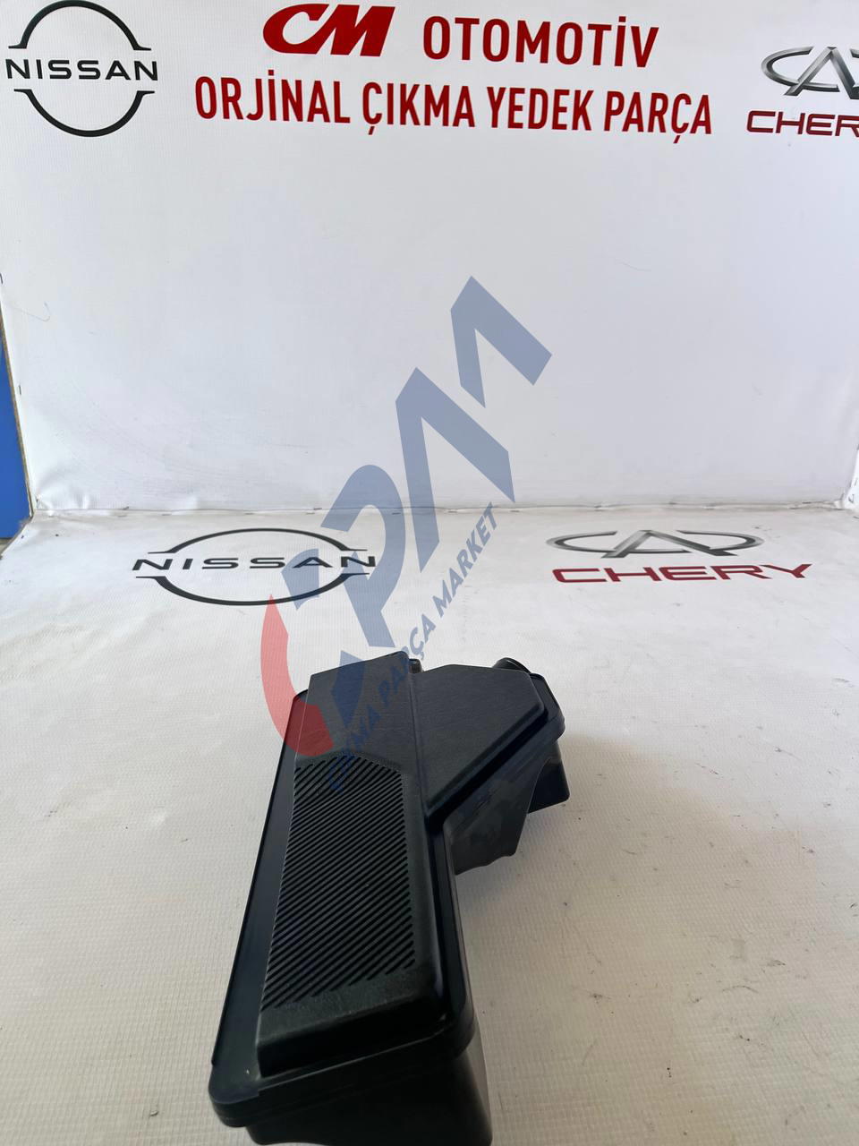 2021 2024 Nissan Qashqai Hava Filtre Kutusu 6UM04