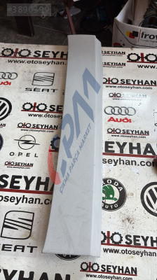 5N0867617 vw tiguan 2015 tavan arka kaplaması