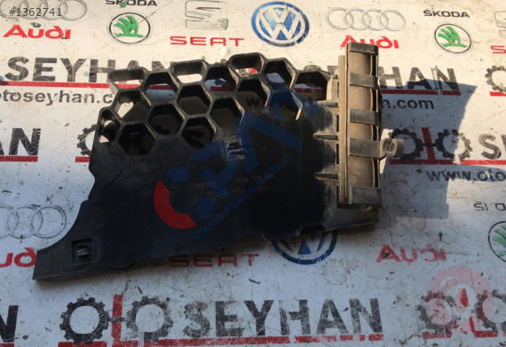 8200806005 renault clio 2 symbol sağ ön kapı cam kızağı