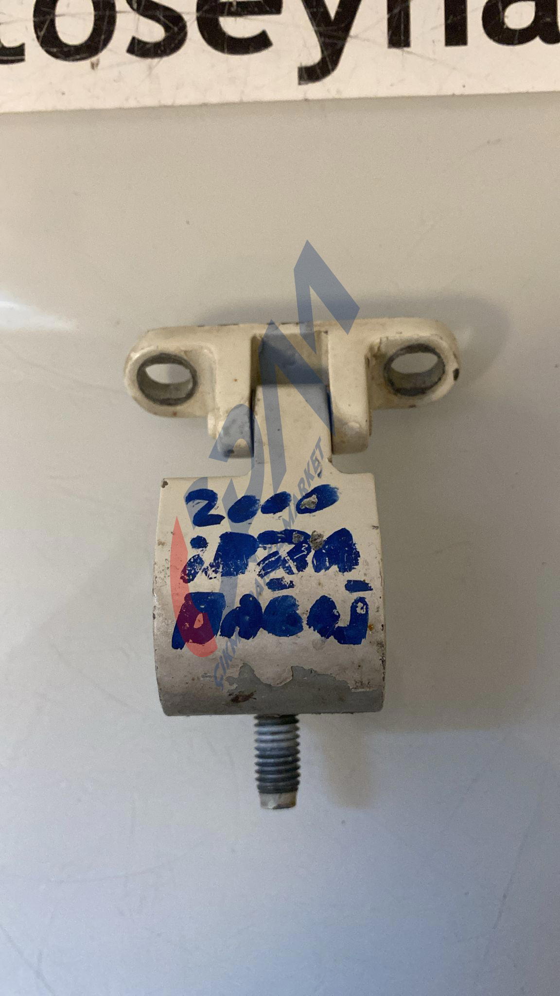 seat ibiza 2001 bagaj kapağı menteşesi sağ sol uyumlu