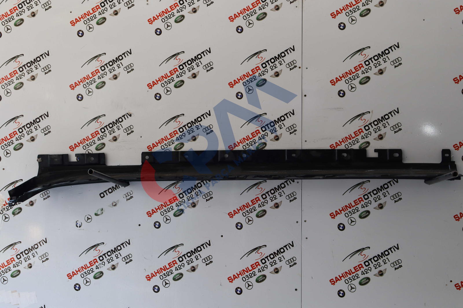 2010 2018 BMW X3 F25 F26 ÇIKMA SAĞ MARŞPIYEL 51777210080