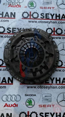 nissan primera 2007 1.6 benzinli baskı balata