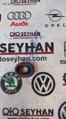 6C0423187 Volkswagen Polo 2017 direksiyon kutusu mafsalı