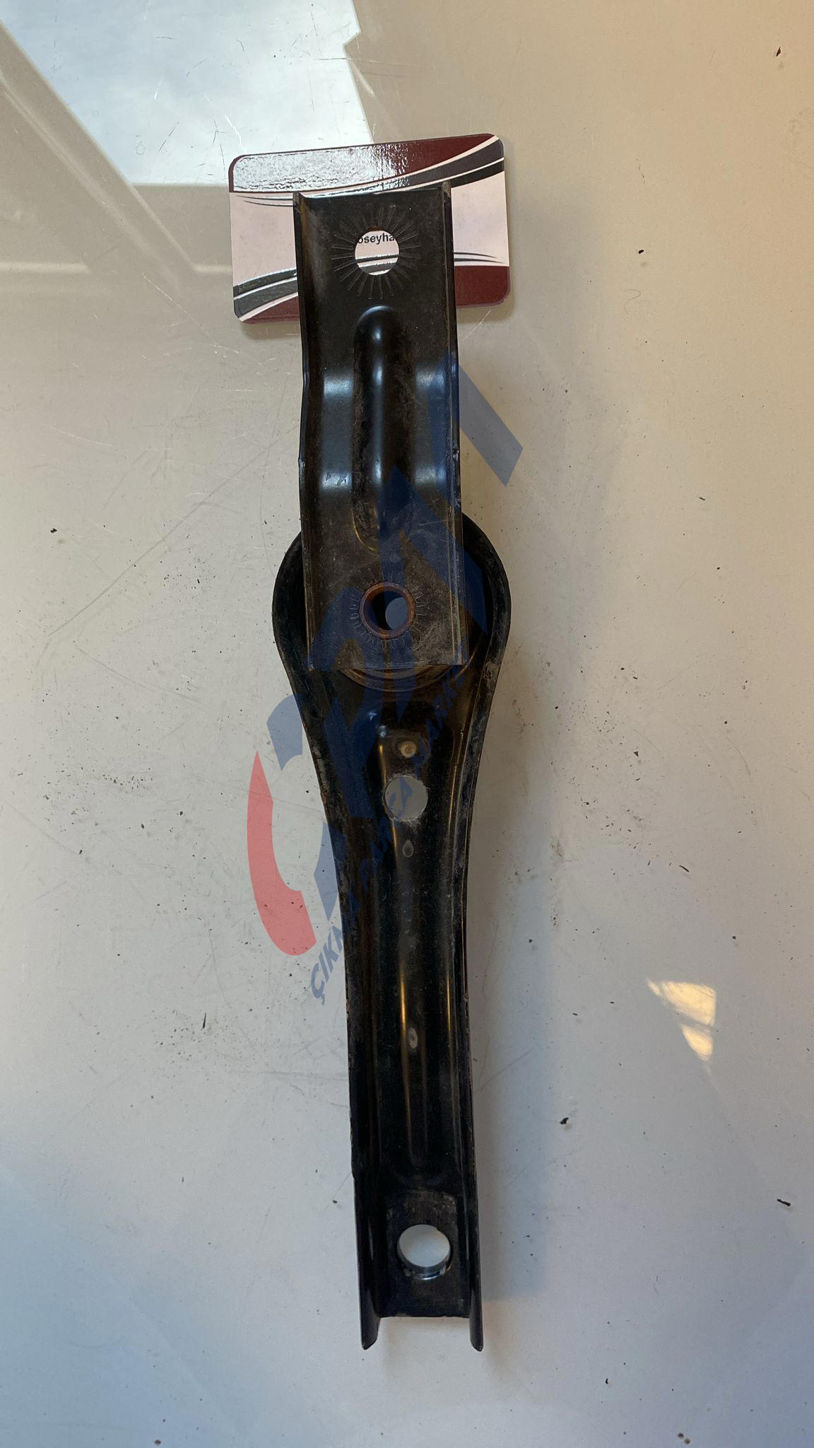 5Q0199855N seat leon 2020 şanzıman alt kulağı