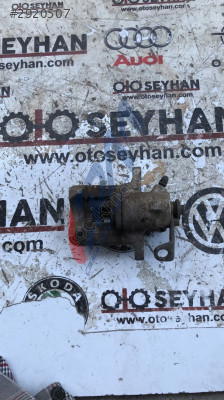 Volkswagen Polo 2017 1.2 tsı arka sağ fren merkezi